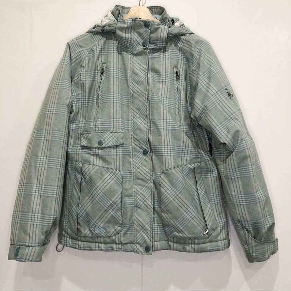 Lamar Ski/Snowboard Women's Jacket